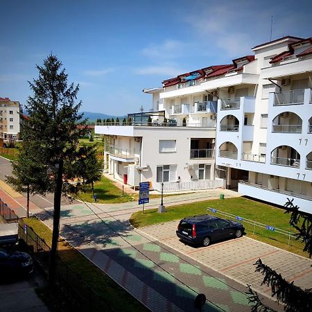 Ferienwohnung Dijamant Banja Koviljača Exterior foto