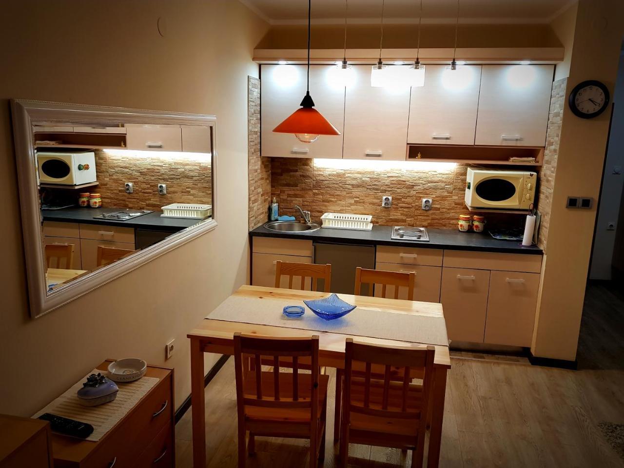 Ferienwohnung Dijamant Banja Koviljača Exterior foto